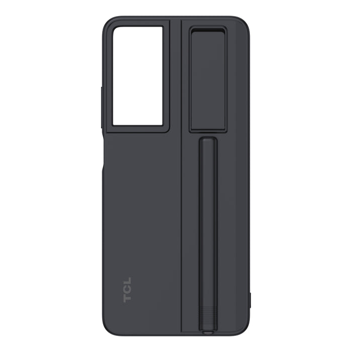 EAN 4894461978062 - TCL CT6122ALLEU1 funda para teléfono móvil 17,2 cm (6.78") Negro imagen 3