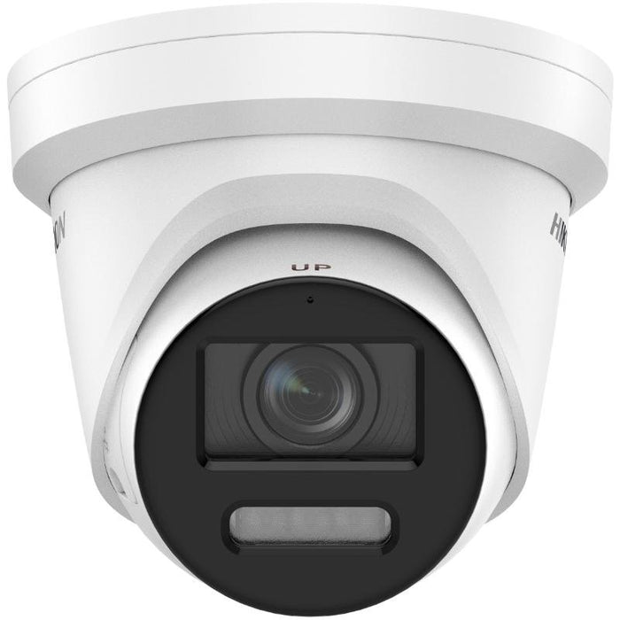 EAN 6931847153328 - Hikvision Pro Series con ColorVu DS-2CD2387G2-LSU/SL(2.8MM)(C) cámara de vigilancia Torreta Cámara de seg imagen 2