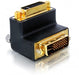 EAN 4043619651733 - DeLOCK DVI Adapter DVI-I 29-pin FM DVI Negro imagen 1