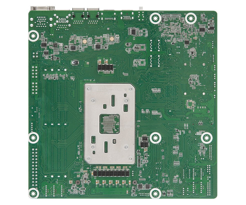EAN 4711430523675 - Asrock EPYC4000D4U placa base KNOLL3 X300 Zócalo AM5 micro ATX imagen 3