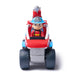 EAN 0681147079991 - PAW Patrol PAW VHC Fire Rsc Lrg Vhcl Ryder WLMX GML imagen 3