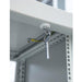 EAN 4002390054935 - MAUL 6155702 gancho para almacenamiento Interior Gancho universal Acero inoxidable 2 pieza(s) imagen 2
