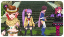 EAN 3391892033793 - Bandai Tales of Graces f Remastered Remasterizada Inglés, Español, Francés, Italiano, Japonés, Ruso Ninte imagen 3