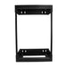 EAN 65030873758 - StarTech.com RK15WALLOA armario rack Bastidor de pared Negro imagen 2