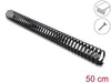 EAN 4043619220779 - DeLOCK 22077 organizador de cables Universal Panel guíacables 1 pieza(s) imagen 1