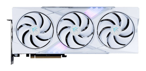 EAN 4711377301060 - MSI GeForce RTX 5070 Ti 16G GAMING TRIO OC WHITE NVIDIA 16 GB GDDR7 imagen 1