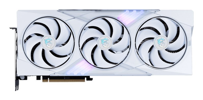 EAN 4711377301060 - MSI GeForce RTX 5070 Ti 16G GAMING TRIO OC WHITE NVIDIA 16 GB GDDR7 imagen 1