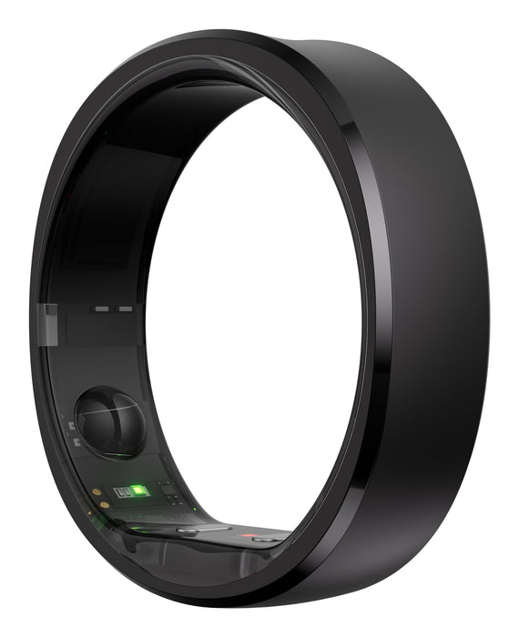 EAN 6975377551308 - RingConn Gen 2 No Anillo inteligente rastreador de actividad IP68 Negro imagen 7