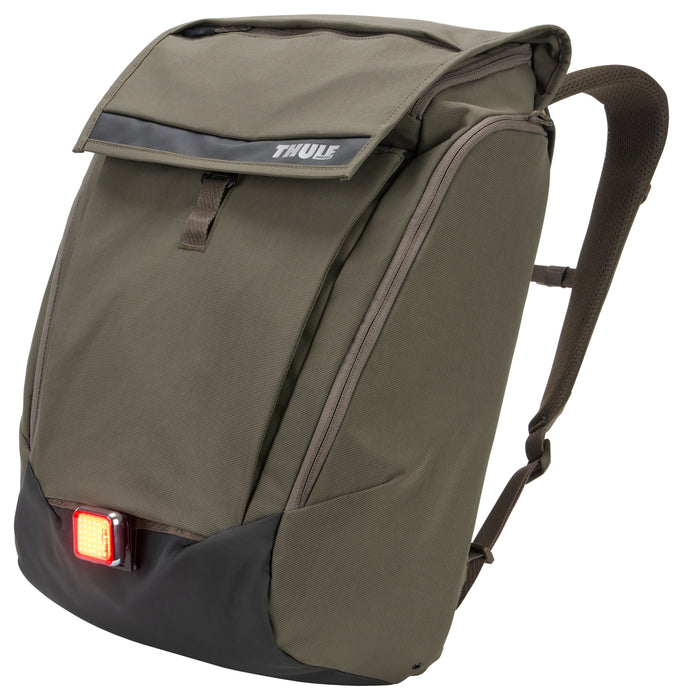 EAN 85854260930 - Thule Paramount mochila Mochila informal Marrón Nylon, Poliéster imagen 16