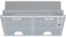 EAN 4242004237129 - Neff N 30 Encastrada Plata C 618 m³/h imagen 1