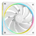 EAN 6933412729464 - DeepCool LM240 WH Procesador Kit de refrigeración líquida 12 cm Blanco 1 pieza(s) imagen 4
