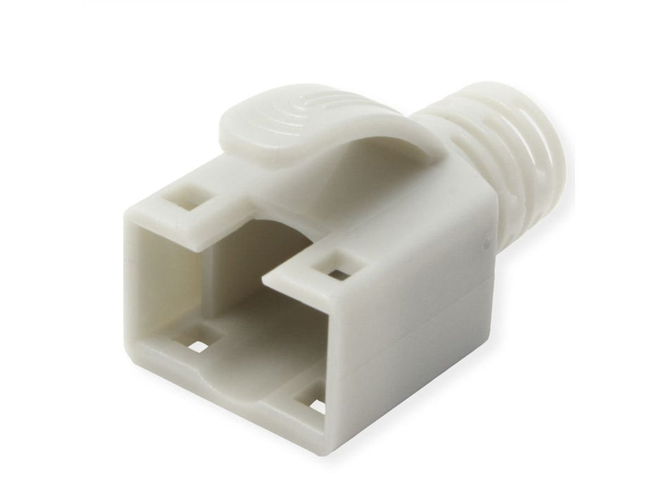 EAN 7630049627055 - ROLINE 21.17.3096 cubierta para conector multipolar Capucha imagen 2