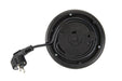 EAN 8590393255726 - Eta ETA615390000 tetera eléctrica 1,7 L 2200 W Negro, Acero inoxidable, Transparente imagen 6