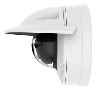 EAN 7331021057890 - Axis Q3517-LVE Almohadilla Cámara de seguridad IP Interior y exterior 3072 x 1728 Pixeles Techo/pared imagen 3