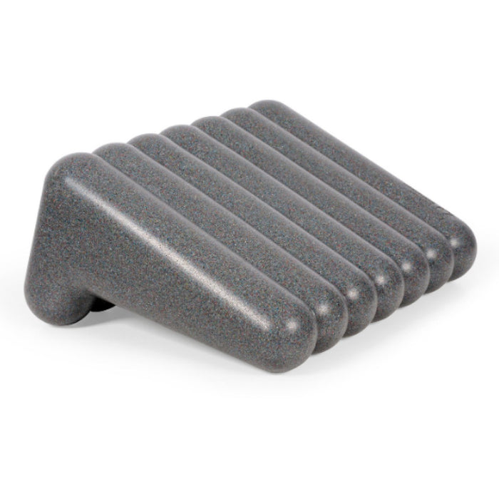 EAN 8719274678212 - BakkerElkhuizen FootRest No.4 Gris, Amarillo imagen 4