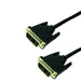 EAN 4260283112326 - MediaRange MRCS130 cable DVI 3 m DVI-D Negro imagen 1