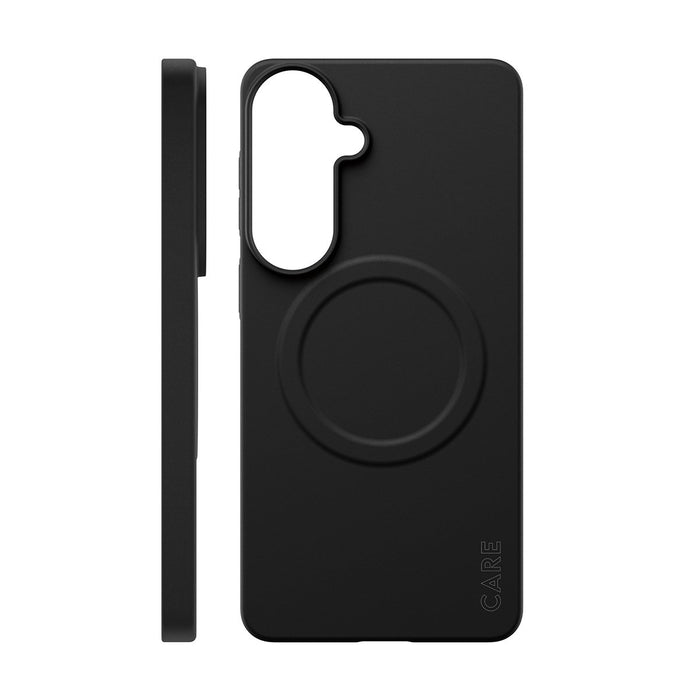 EAN 5715685035227 - PanzerGlass CR06231 funda para teléfono móvil 17 cm (6.7") Negro imagen 4