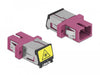 EAN 4043619868919 - DeLOCK 86891 adaptador de fibra óptica SC/SC 1 pieza(s) imagen 1