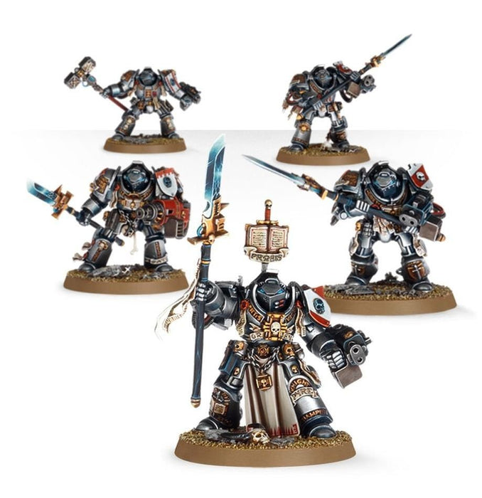 EAN 5011921225866 - Games Workshop 73-572 collectible figure imagen 3
