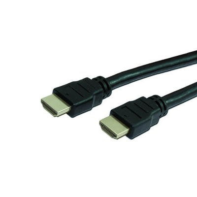 EAN 4260459616016 - MediaRange MRCS132 cable HDMI 3 m HDMI tipo A (Estándar) Negro imagen 1
