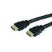 EAN 4260459616016 - MediaRange MRCS132 cable HDMI 3 m HDMI tipo A (Estándar) Negro imagen 1
