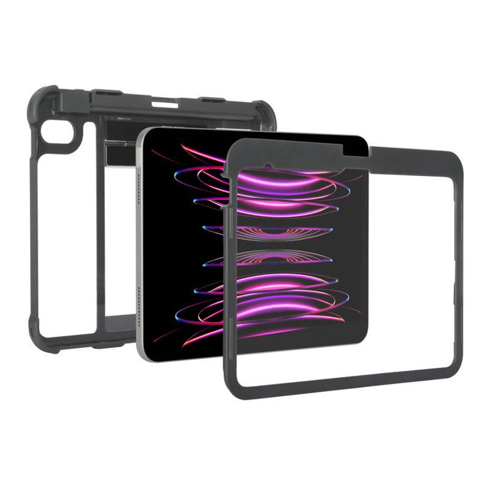 EAN 5063194001432 - Targus THD941GLZ funda para tablet 27,7 cm (10.9") Transparente imagen 3