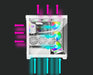 EAN 4044953504075 - Xilence XG271 Midi Tower Blanco imagen 15