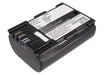 EAN 5706998704931 - CoreParts MBXCAM-BA061 batería para cámara/grabadora Ión de litio 1800 mAh imagen 1