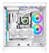 EAN 4711475644595 - Thermaltake TH280 V2 Ultra EX ARGB Procesador Sistema de refrigeración líquida todo en uno 14 cm Blanco 1 imagen 7