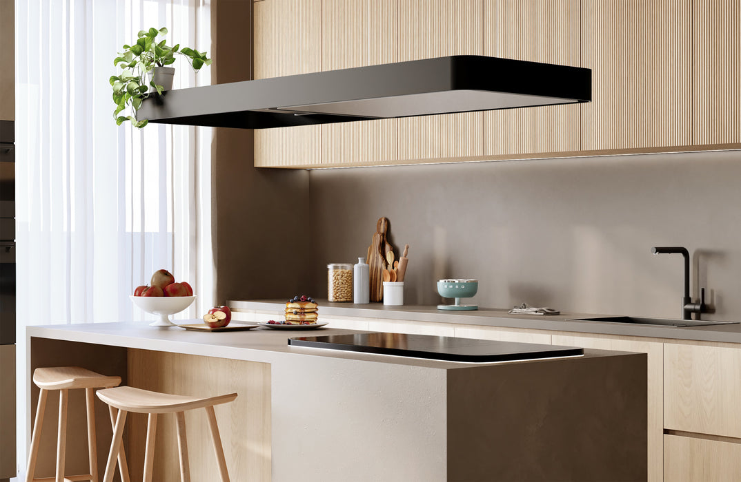 EAN 8017709338206 - Smeg KSC01EGMWW báscula de cocina Verde Encimera Alrededor Báscula electrónica de cocina imagen 11