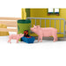 EAN 4059433652290 - schleich FARM WORLD 42605 set de juguetes imagen 8