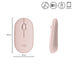 EAN 5099206085664 - Logitech 910-005717 ratón Oficina Ambidextro RF Wireless + Bluetooth Óptico 1000 DPI imagen 10