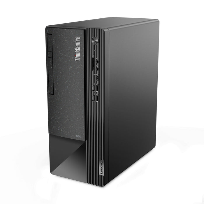 EAN 0197529500071 - Lenovo ThinkCentre neo 50t Gen 4 Intel® Core™ i7 i7-13700 16 GB DDR4-SDRAM 512 GB SSD Windows 11 Pro Torr imagen 6