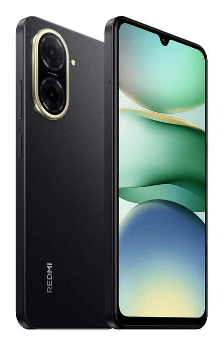 EAN 6932554425074 - Xiaomi Redmi A5 17,5 cm (6.88") SIM doble Android 15 Go edition 4G USB Tipo C 4 GB 128 GB 5200 mAh Negro imagen 2