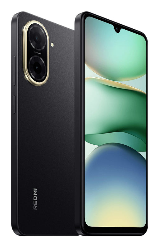 EAN 6932554425074 - Xiaomi Redmi A5 17,5 cm (6.88") SIM doble Android 15 Go edition 4G USB Tipo C 4 GB 128 GB 5200 mAh Negro imagen 2