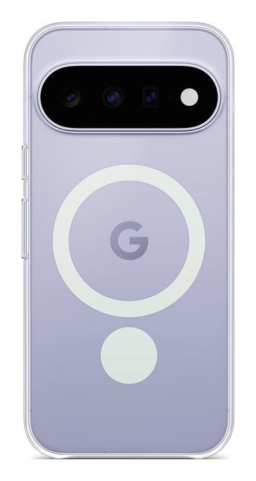 EAN 840353960312 - Google GA11713-WW funda para teléfono móvil 16 cm (6.3") Transparente imagen 1