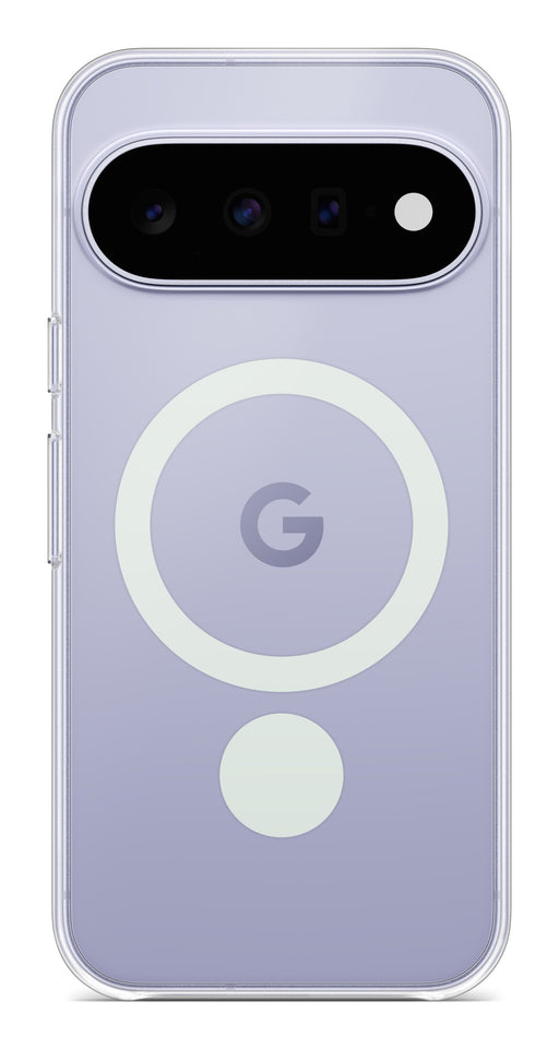 EAN 840353960312 - Google GA11713-WW funda para teléfono móvil 16 cm (6.3") Transparente imagen 1