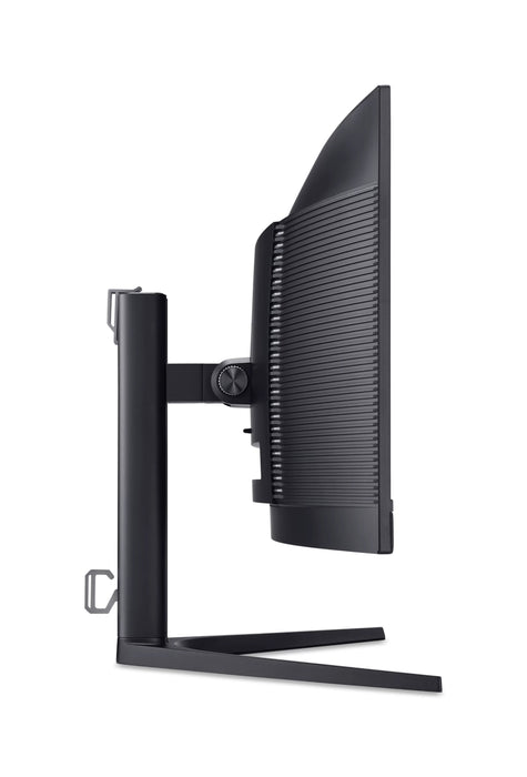 EAN 4711721056738 - Acer 34 INCH (86CM) OLED 3440X1440 1800R CURVED SCREENTFT 360HZ 0.0 pantalla para PC UltraWide Quad HD Ne imagen 4