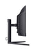 EAN 4711721056738 - Acer 34 INCH (86CM) OLED 3440X1440 1800R CURVED SCREENTFT 360HZ 0.0 pantalla para PC UltraWide Quad HD Ne imagen 4