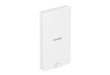 EAN 0606449152579 - NETGEAR Insight Cloud Managed WiFi 6 AX1800 Dual Band Outdoor Access Point (WAX610Y) 1800 Mbit/s Blanco E imagen 3