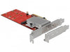 EAN 4043619903054 - DeLOCK 90305 tarjeta y adaptador de interfaz Interno M.2 imagen 2