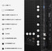 EAN 6942351435954 - Hisense 100Q7S PRO 2,54 m (100") 4K Ultra HD Smart TV Wifi Negro imagen 11
