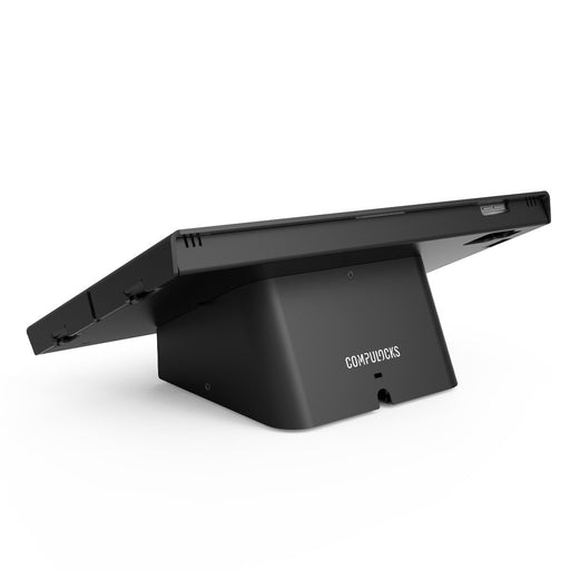 EAN 810157341808 - Compulocks 341B13APXB soporte de seguridad para tabletas Negro 33 cm (13") imagen 2