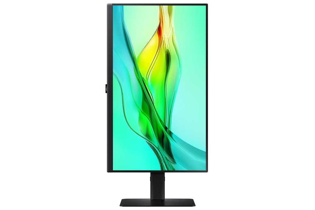 EAN 8806095524627 - Samsung S60UD pantalla para PC 61 cm (24") 2560 x 1440 Pixeles Quad HD LCD Negro imagen 5