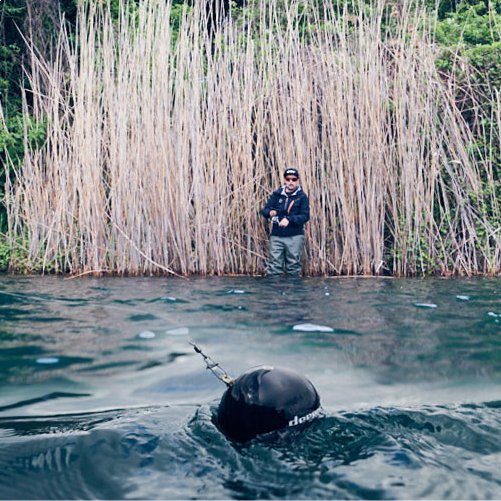 EAN 4779032950701 - Deeper Smart Sonar PRO+ 2 buscador de peces 100 m imagen 4