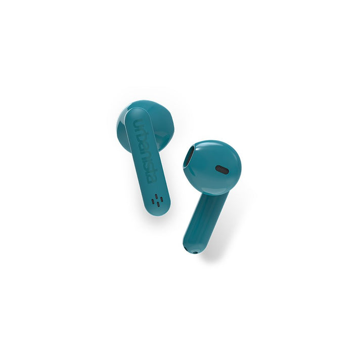 EAN 7350088303320 - Urbanista Austin Auriculares True Wireless Stereo (TWS) Dentro de oído Llamadas/Música Bluetooth Verde imagen 1