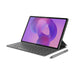 EAN 199271875667 - Lenovo Idea Tab Plus Mediatek 256 GB 30,7 cm (12.1") 8 GB Wi-Fi 5 (802.11ac) Android 15 Gris imagen 8