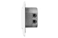 EAN 4016032320227 - Digitus DN-9008-1 toma de corriente 2 x RJ-45 Blanco imagen 4