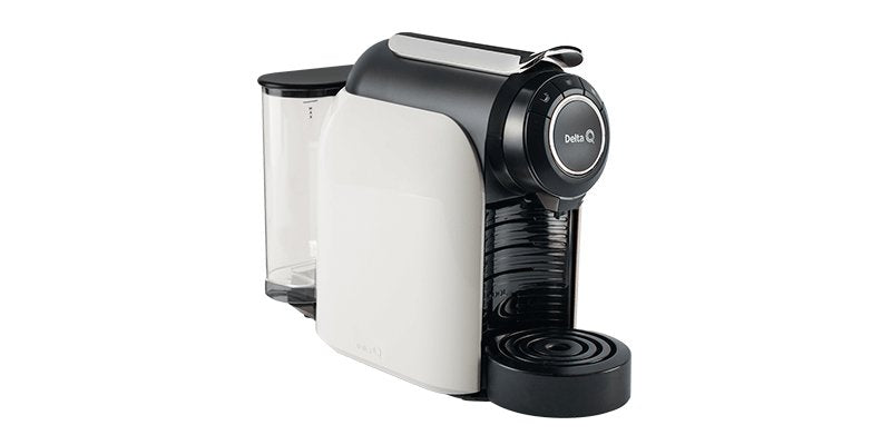 EAN 5609060006813 - Delta QOOL Totalmente automática Cafetera de filtro 1 L imagen 2