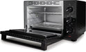 EAN 3838782695315 - Hisense HOM30M 30 L 1600 W Negro imagen 15